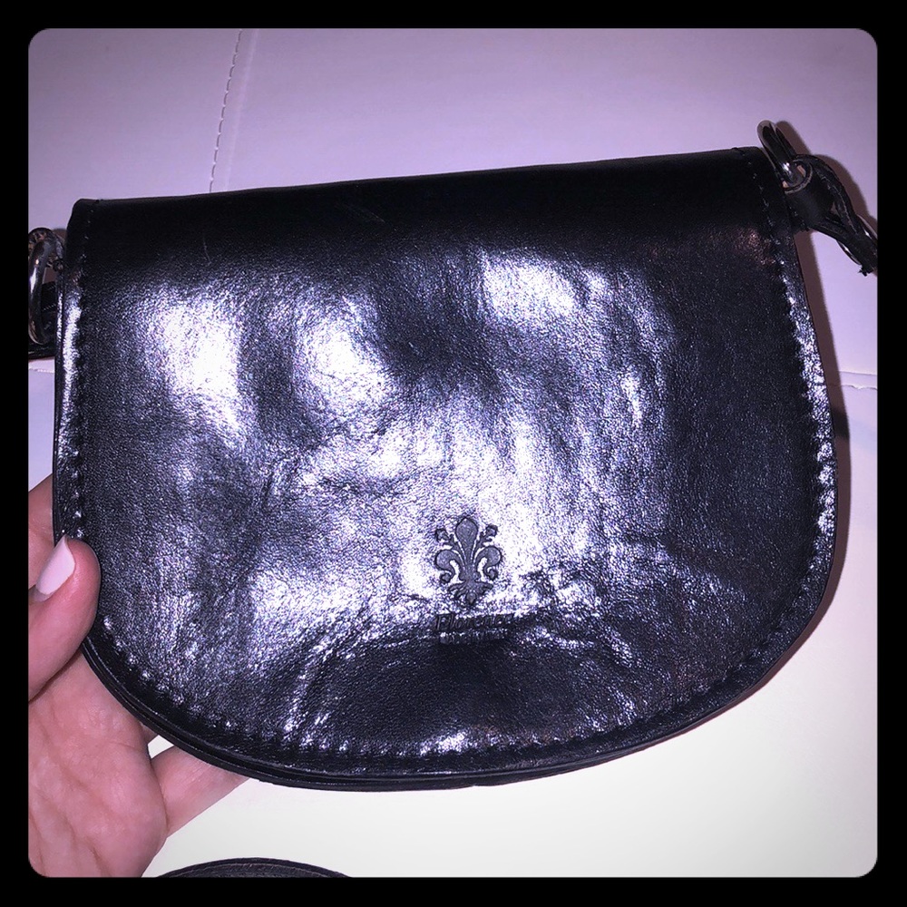 Cross body bag
